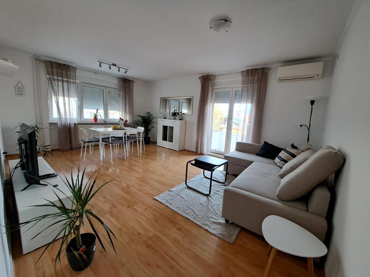 Charming Celje City Center Apartment Exterior foto