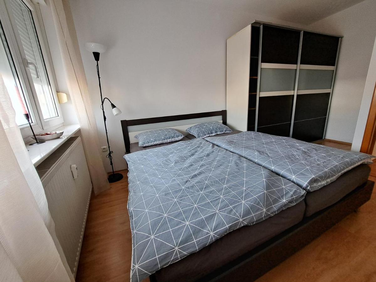 Charming Celje City Center Apartment Exterior foto