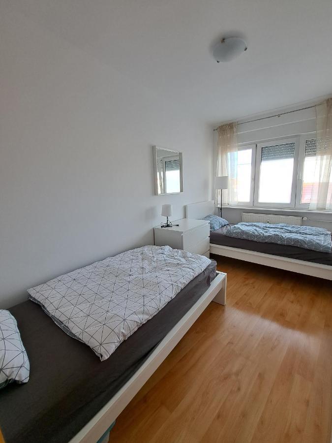 Charming Celje City Center Apartment Exterior foto