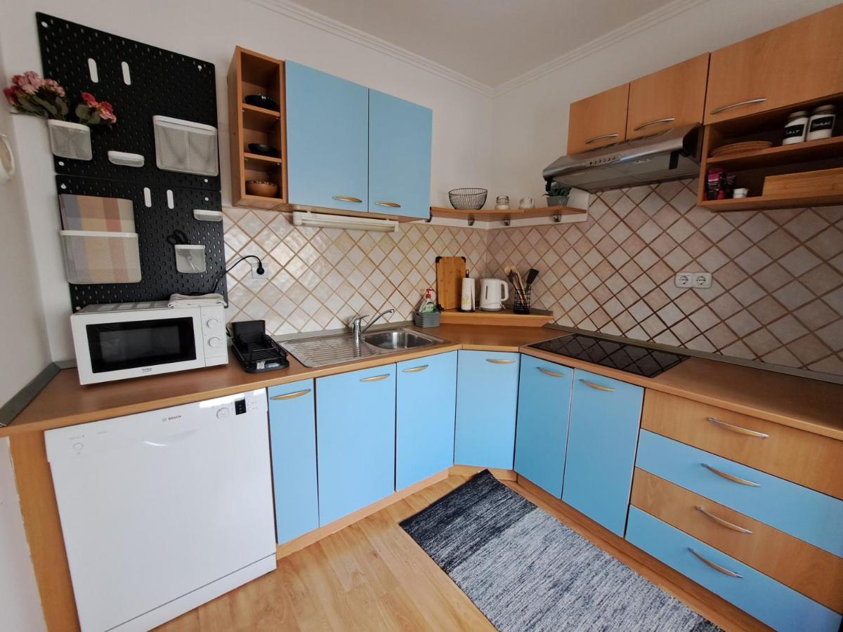 Charming Celje City Center Apartment Exterior foto
